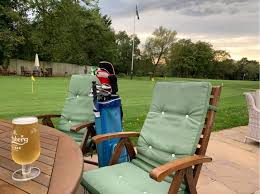 Image result for Old Fold Manor Golf Club Ltd