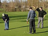 Image result for Broadwater Park Golf Club