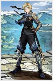 「アスアド 幻想水滸伝ティアクライス」の画像検索結果