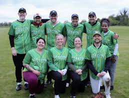 Image result for Dragons Softball Club