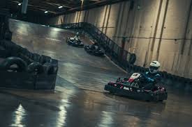 Image result for Tamworth Kart Racing Club