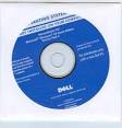 Dell Vostro 2510 System Recovery CD