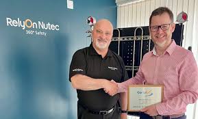 Image result for Nutec Centre For Safety
