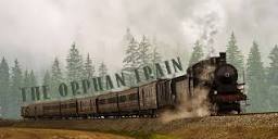 The Orphan Train - Cascades Theatrical Company