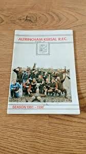 Image result for Altrincham Kersal Rfc