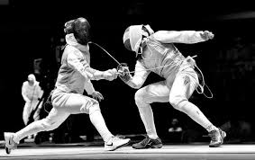 Image result for Egham Fencing Club