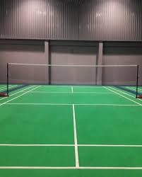 Image result for Balderton Badminton Club
