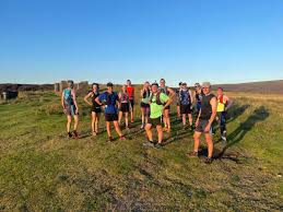 Image result for Glossopdale Harriers