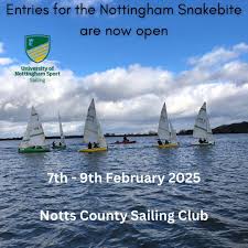 Image result for Nottingham Sailing Club