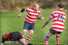 Image result for Ashton under Lyne RUFC