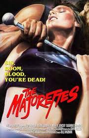 Image result for Revelation majorettes