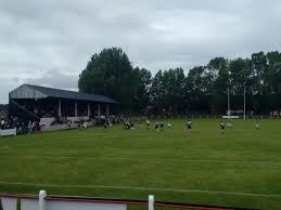 Image result for Oswestry Rugby Football Club