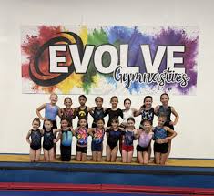 Image result for Evolution Trampoline Club