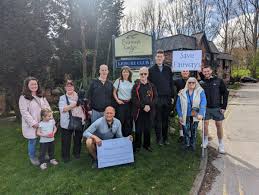 Image result for Fairways Lodge & Leisure Club