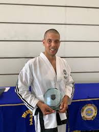 Image result for London Colney Tae Kwon Do  (I.T.F. / LTSI / A.F.T.)