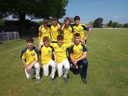 Image result for Lymington Cc