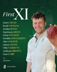 Image result for Effingham Cricket Club