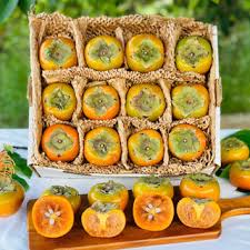 Image result for sharon fruit