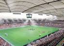 Welcome to the Mercedes-Benz-Arena - The Offside - VfB Stuttgart blog