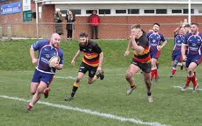 Image result for Kirkby Lonsdale R U F C Ltd