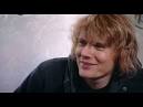 Julian Rhind-Tutt eco-test