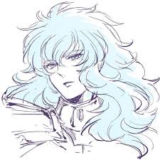 「魚座のアフロディーテ」の画像検索結果