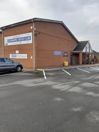 Image result for Cleethorpes Cricket Club