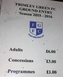 Image result for Frimley Green Football Club