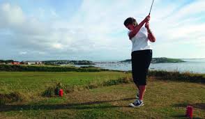 Image result for Isles Of Scilly Golf Club