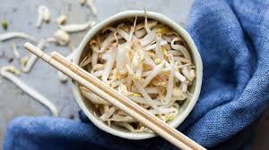 Image result for bean sprout