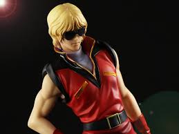 「クワトロ・バジーナ 機動戦士Zガンダム」の画像検索結果