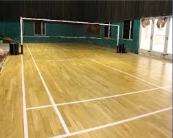 Image result for Woodend Badminton Club