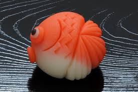 Image result for 出目金