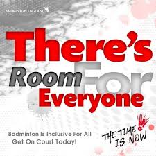 Image result for Racqueteers Jnr (Ashford) Badminton Club