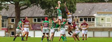Image result for Keighley Rufc