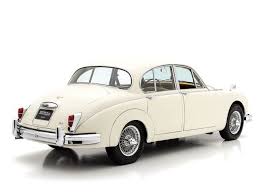 Image result for Old English White 1955 Jaguar