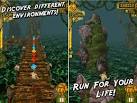 Games That Don't Suck: TEMPLE RUN