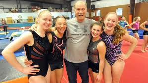 Image result for Redcar Gymnastics Club
