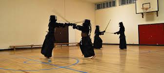 Image result for Cornwall Kendo Club