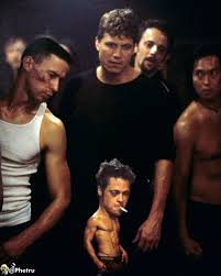 Image result for windows xp fight club