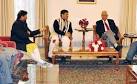 Jammu and Kashmir Government Formation: PDP, BJP to Begin Formal.