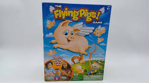 Image result for flying pigs