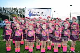 Image result for Merriott Majorettes