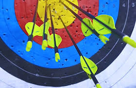 Image result for Oakfield Archers, Ilford, Essex