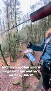 Image result for The Go Ape Experience (Swinley Forest)