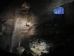 Image result for Kent university caving club