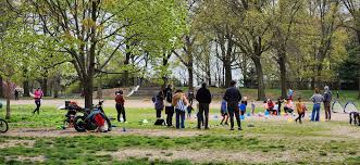 Image result for Prospect Park Beginner Jogging Sessions