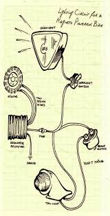 Image result for chopper wiring diagram