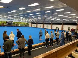 Image result for Cambridge Chesterton Indoor Bowls Club