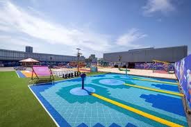 Image result for Octopushy (Croydon Area)